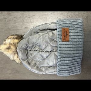 Britts Knits Winter Hat Adult